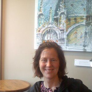 Meet your Posher, Jan